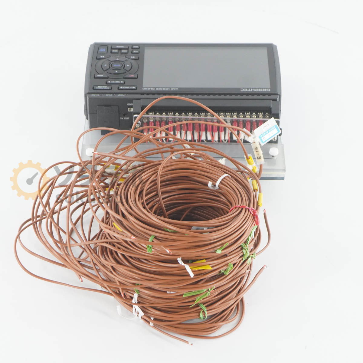 Graphtec GL840 Data Logger Isolated Multi-Channel Handy [k1195830663]