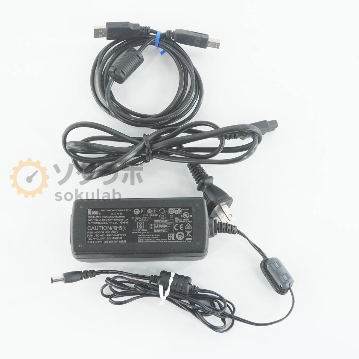 Graphtec GL840 Data Logger Isolated Multi-Channel Handy [k1195830663]
