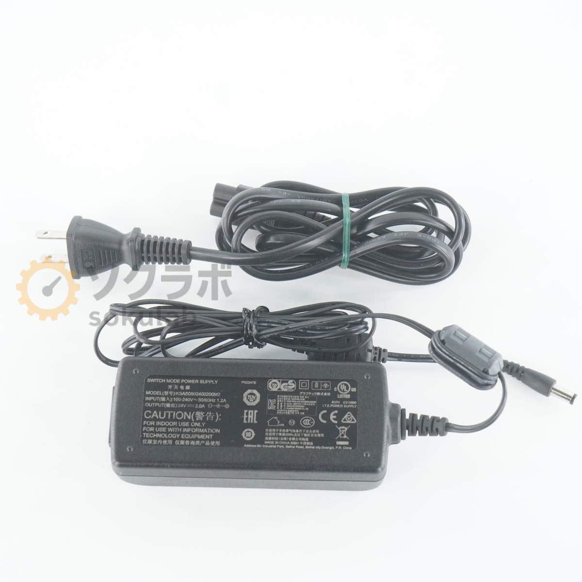 GRAPHTEC GL840 GL840-M Data Logger [1195817595]