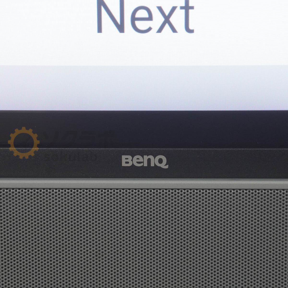 BenQ RM6502K 4K UHD 65 Inch Electronic Blackboard Monitor Touch Display [v1197533302]