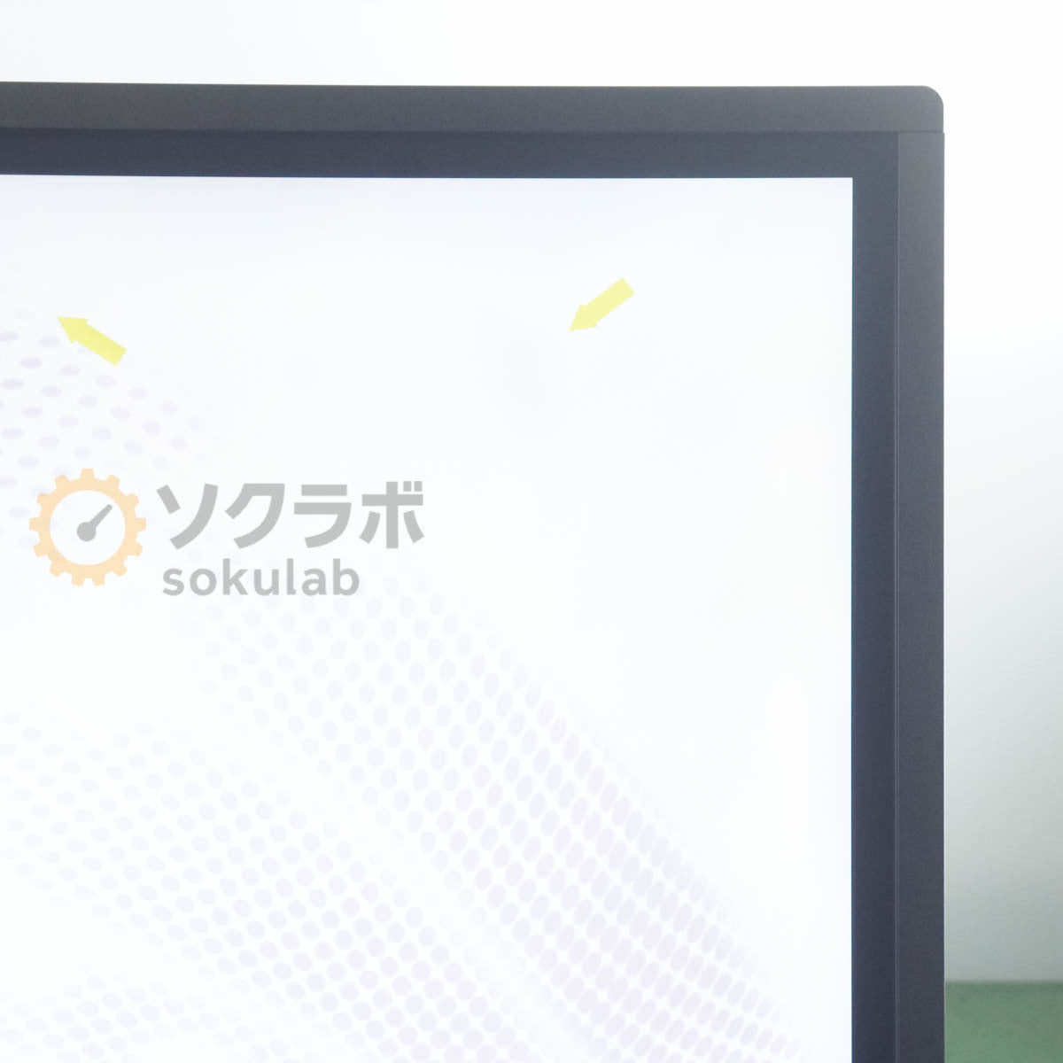 BenQ RM6502K 4K UHD 65 Inch Electronic Blackboard Monitor Touch Display [v1197533302]