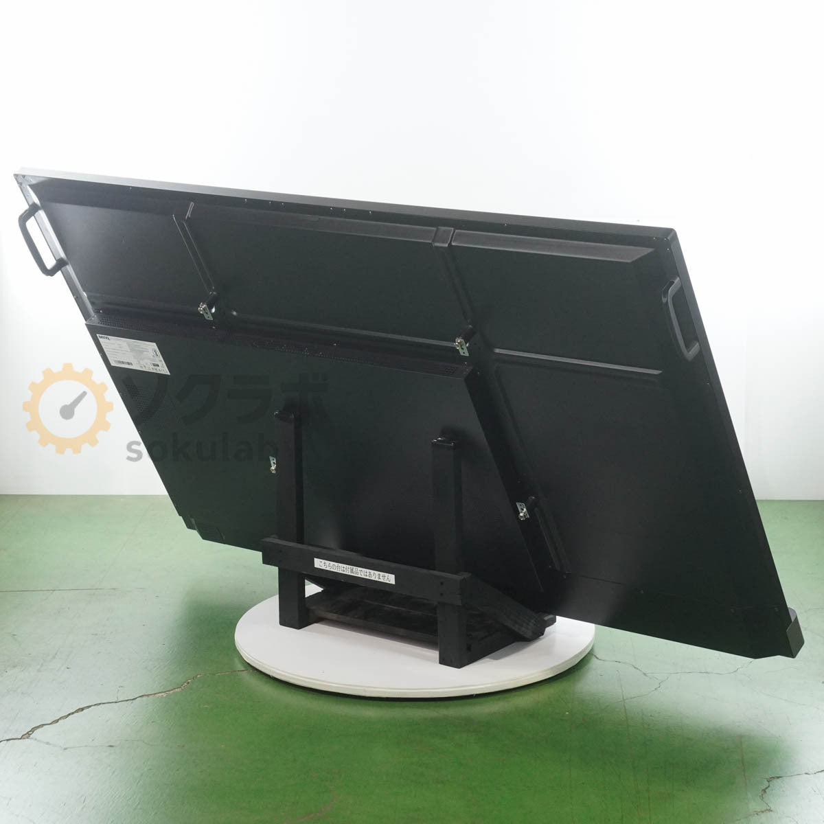 BenQ RM6502K 4K UHD 65 Inch Electronic Blackboard Monitor Touch Display [v1197533302]