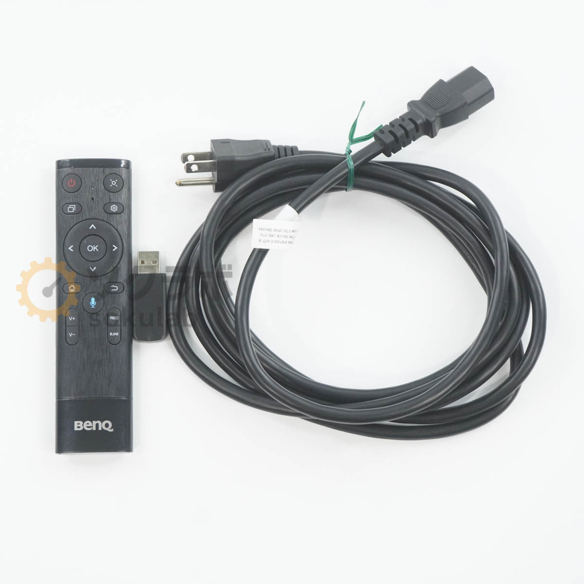 BenQ RM6502K 4K UHD 65 Inch Electronic Blackboard Monitor Touch Display [v1197533302]