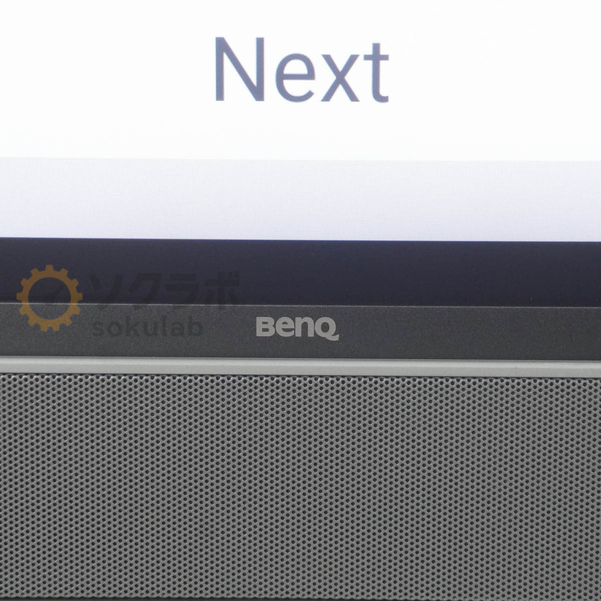 BenQ RM6502K 4K UHD 65 Inch Electronic Blackboard Monitor Touch Display [v1195851782]