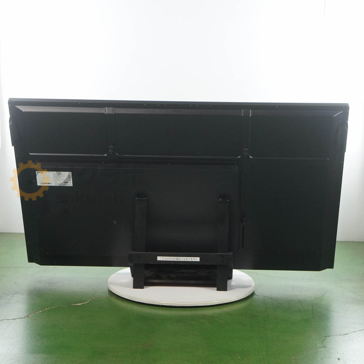 BenQ RM6502K 4K UHD 65 Inch Electronic Blackboard Monitor Touch Display [f1197503774]