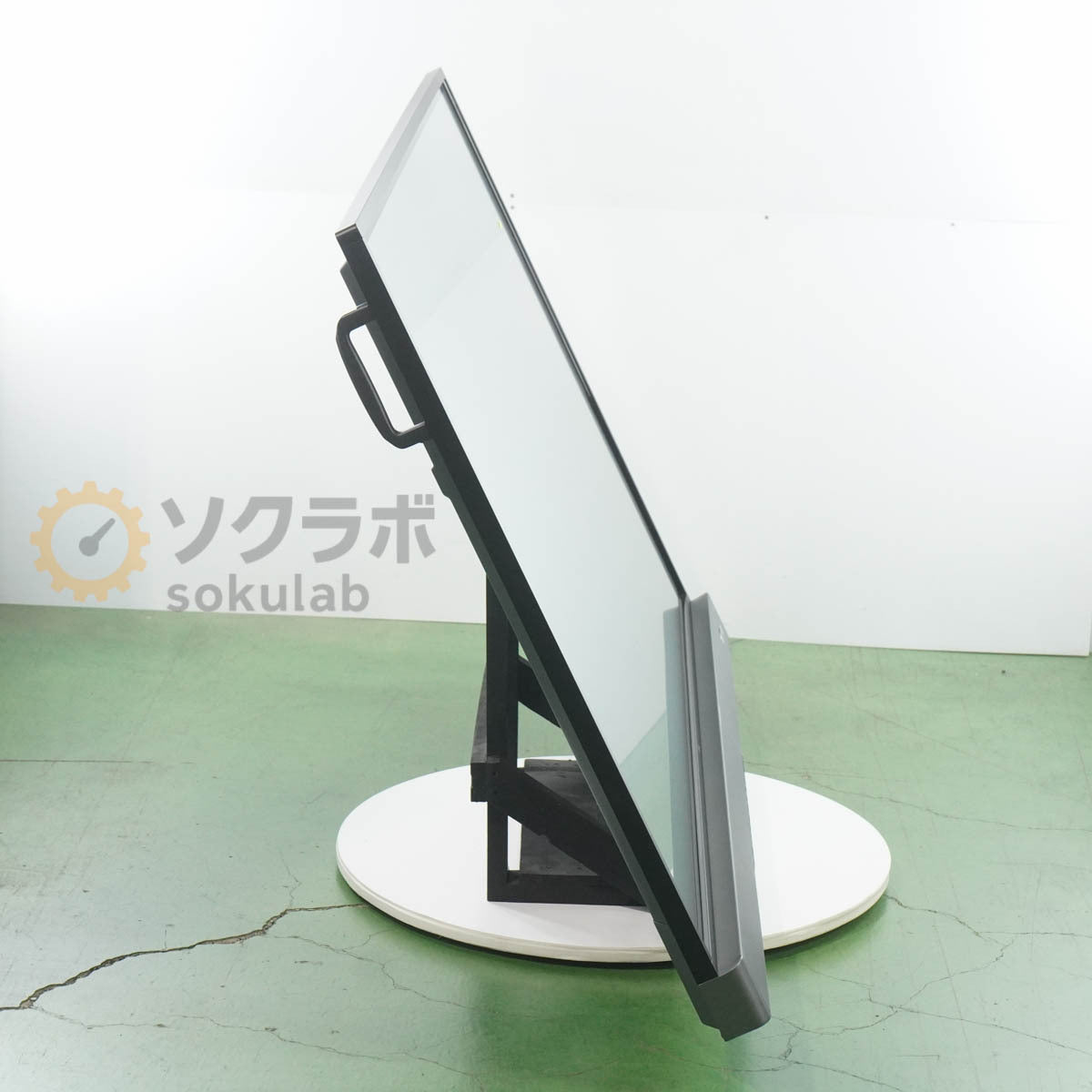 BenQ RM6502K 4K UHD 65 Inch Electronic Blackboard Monitor Touch Display [v1195851782]