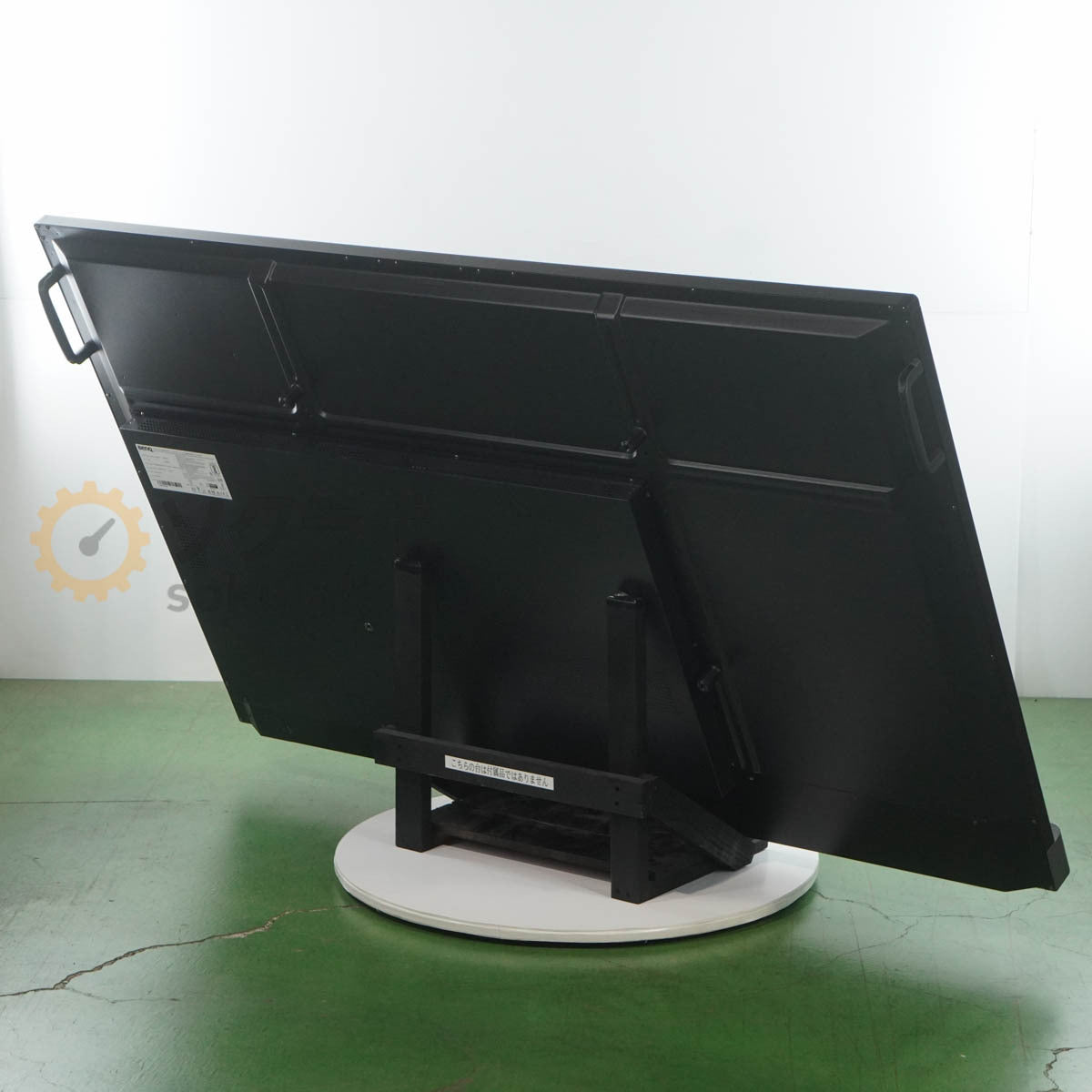 BenQ RM6502K 4K UHD 65 Inch Touch Display Electronic Blackboard Monitor [p1195837031]