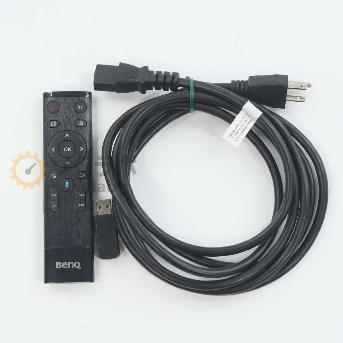 BenQ RM6502K 4K UHD 65 Inch Electronic Blackboard Monitor Touch Display [n1199423876]