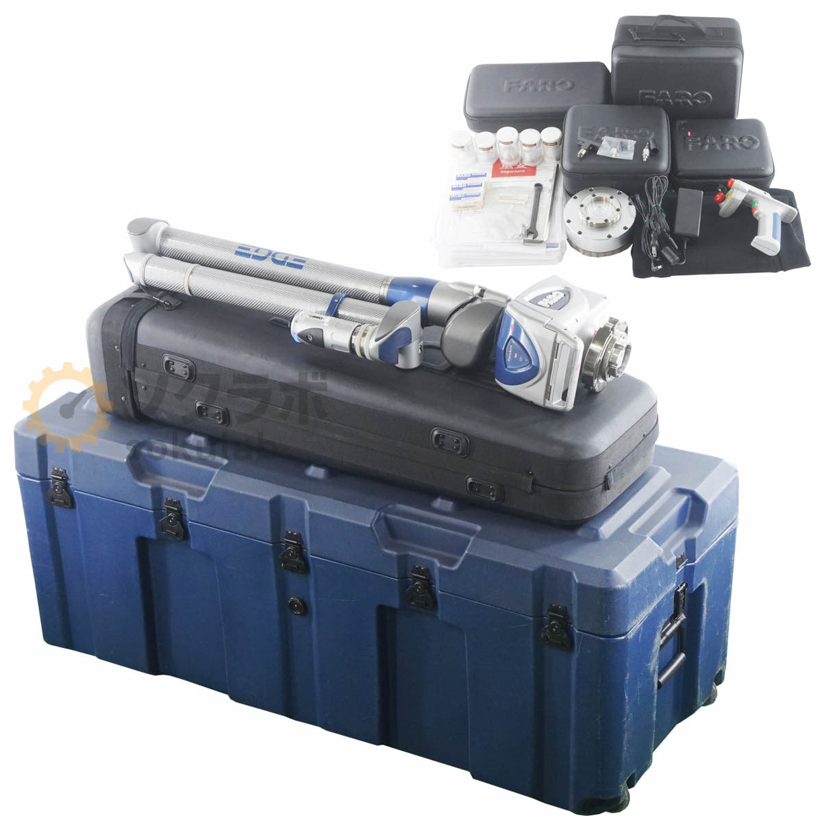 FaroArm 07366-0001 3D Measurement Arm [g1195835988]