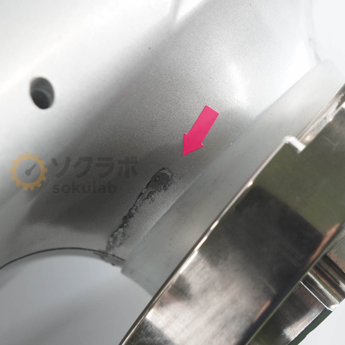 DW FARO FaroArm 3D Measurement Arm Rev.1.3 [t1199422044]