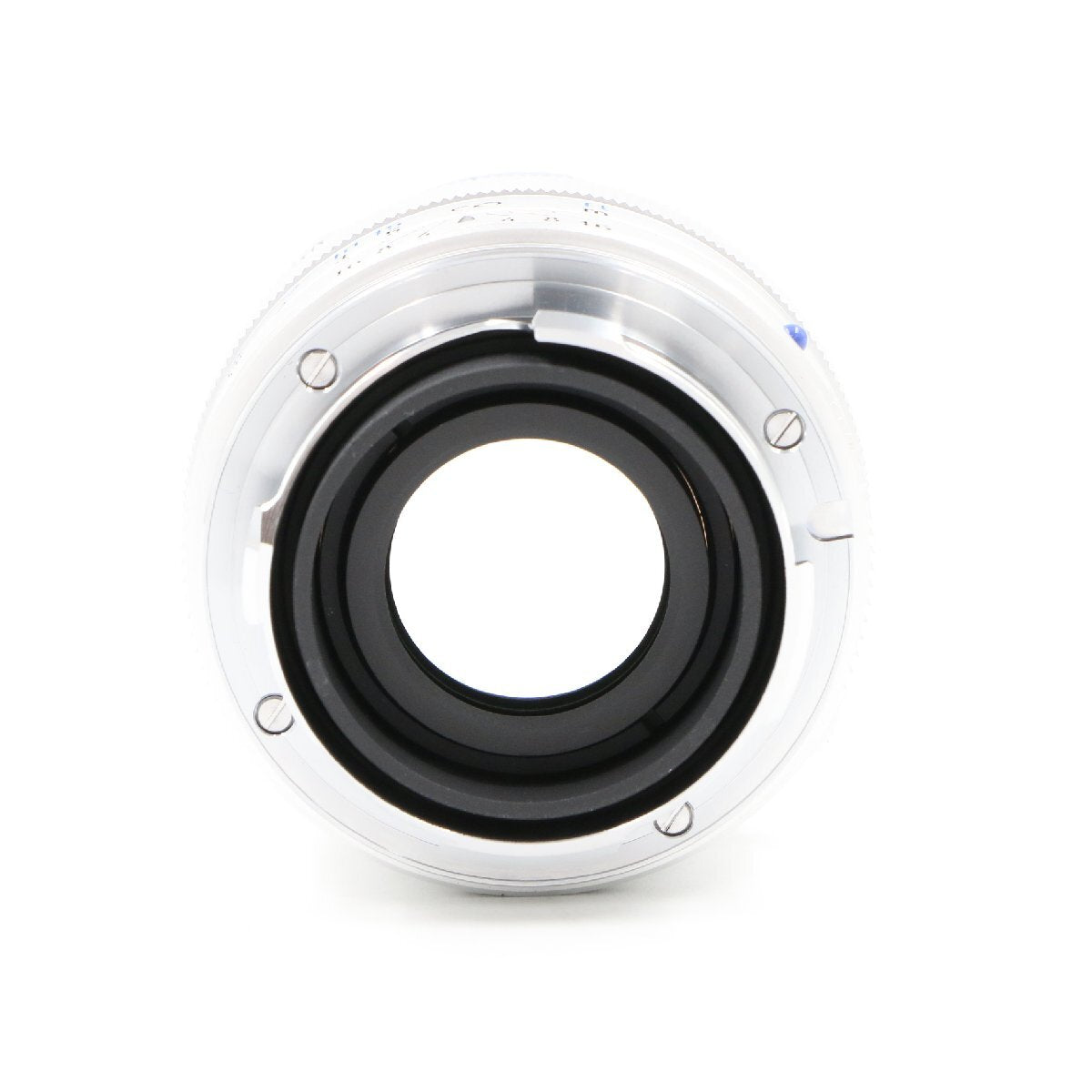 Carl Zeiss C Sonnar T* 50mm F1.5 ZM Silver Lens for Leica [m1195919801]
