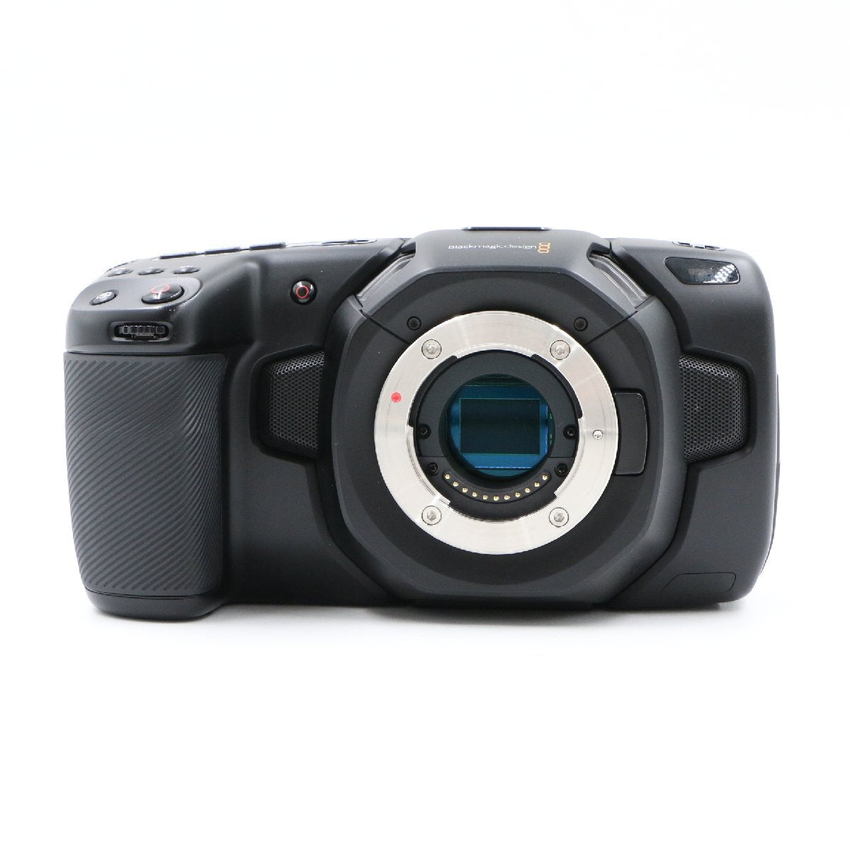 Blackmagic Design Pocket Cinema Camera 4K [f1195912345]
