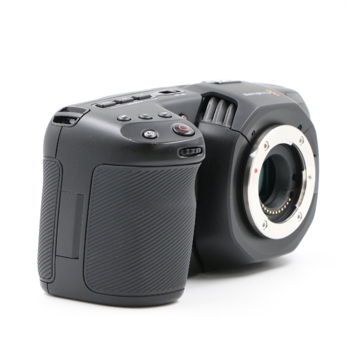 Blackmagic Design Pocket Cinema Camera 4K [f1195912345]