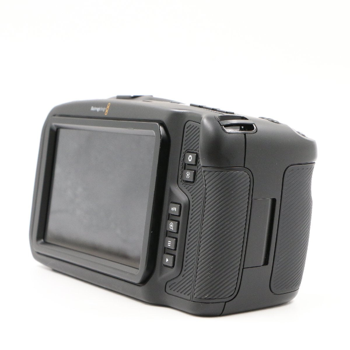 Blackmagic Design Pocket Cinema Camera 4K [f1195912345]