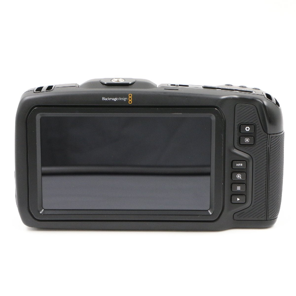 Blackmagic Design Pocket Cinema Camera 4K [f1195912345]