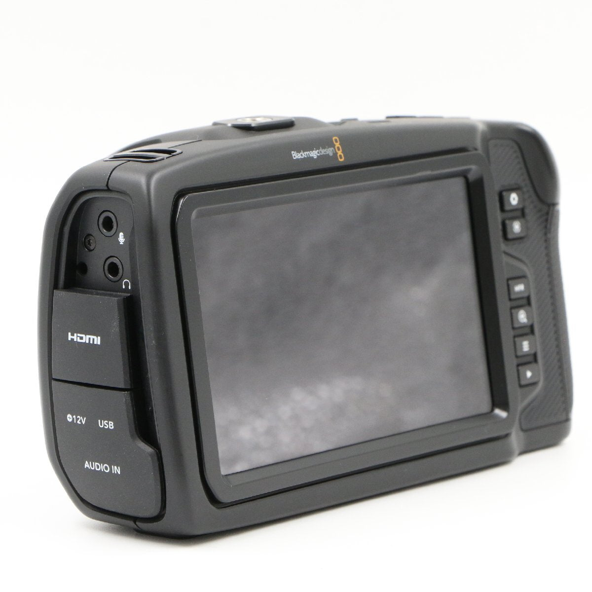 Blackmagic Design Pocket Cinema Camera 4K [f1195912345]