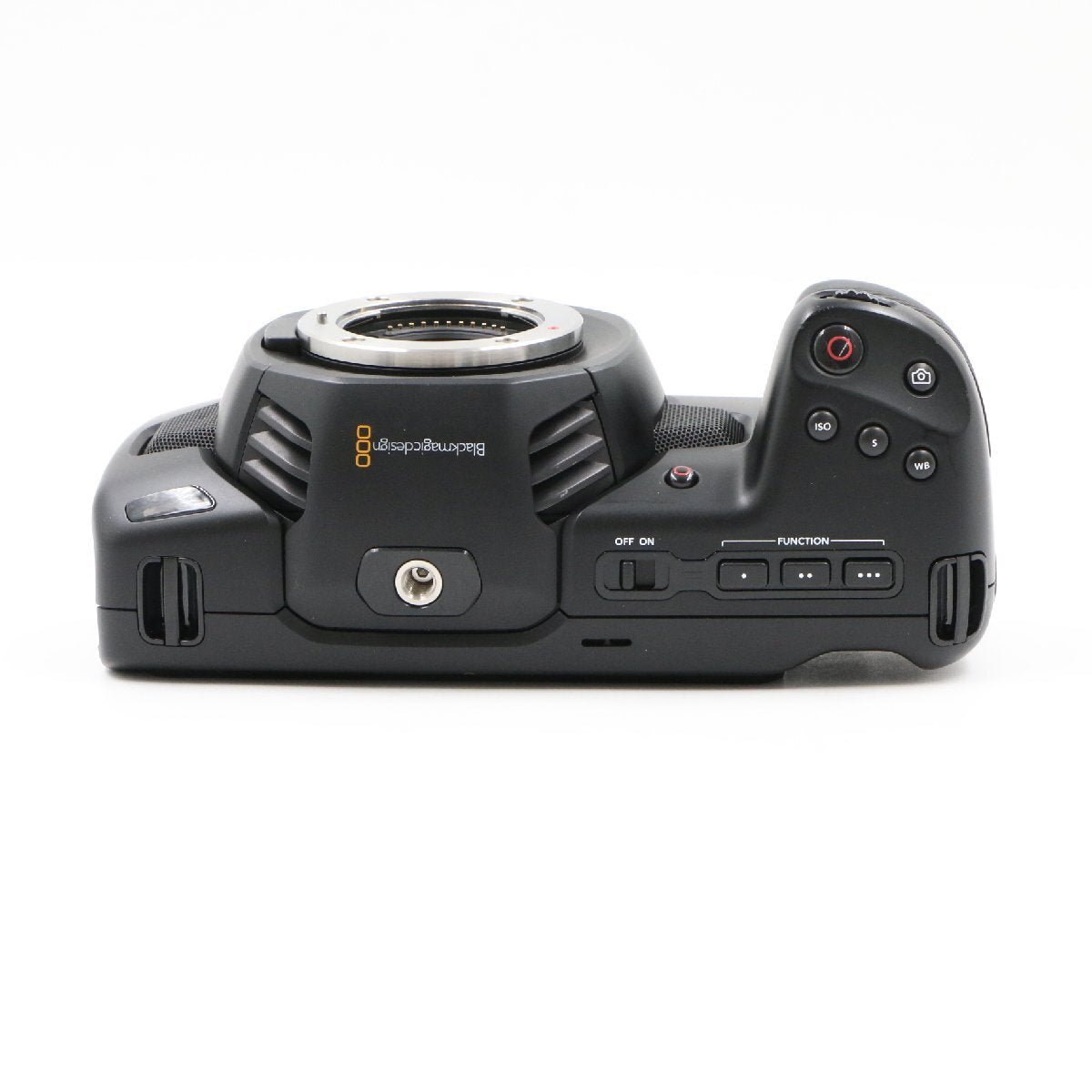 Blackmagic Design Pocket Cinema Camera 4K [f1195912345]
