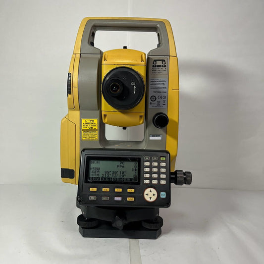 Topcon ES-107F Total Station [m1195985074]