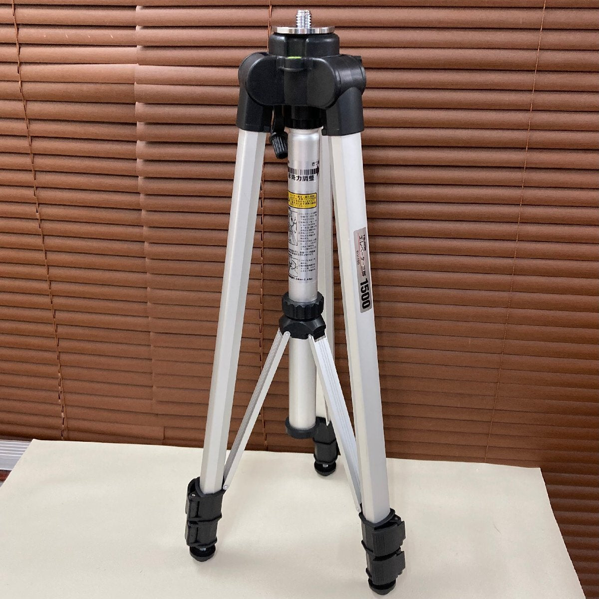 Tajima ZEROGN-KJYSET Green Laser Marker Set with Receiver, Tripod, and Case [v1196031546]