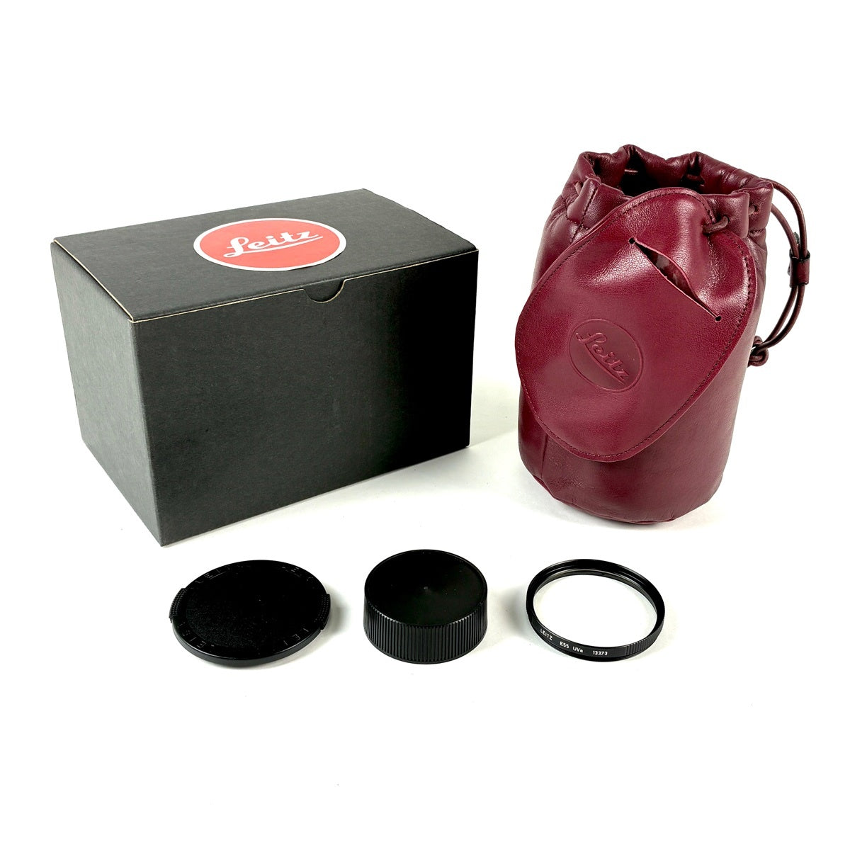 Leica SUMMICRON-M 90mm F2 Black Camera Lens [r1196036899]