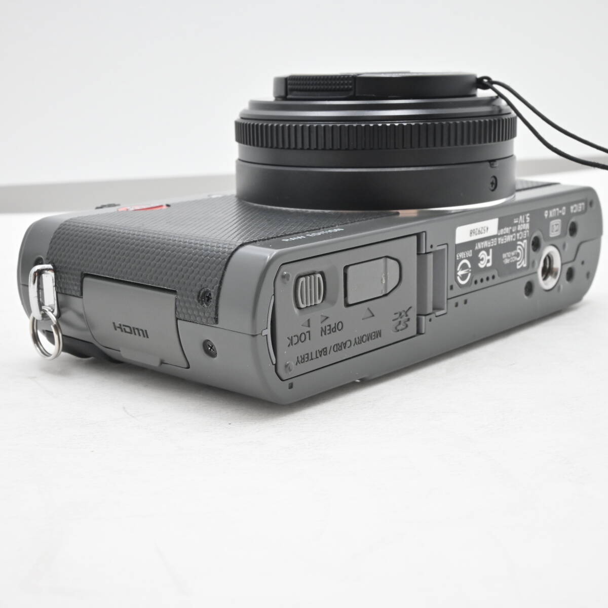 Leica D-LUX 6 Camera [p1196151431]