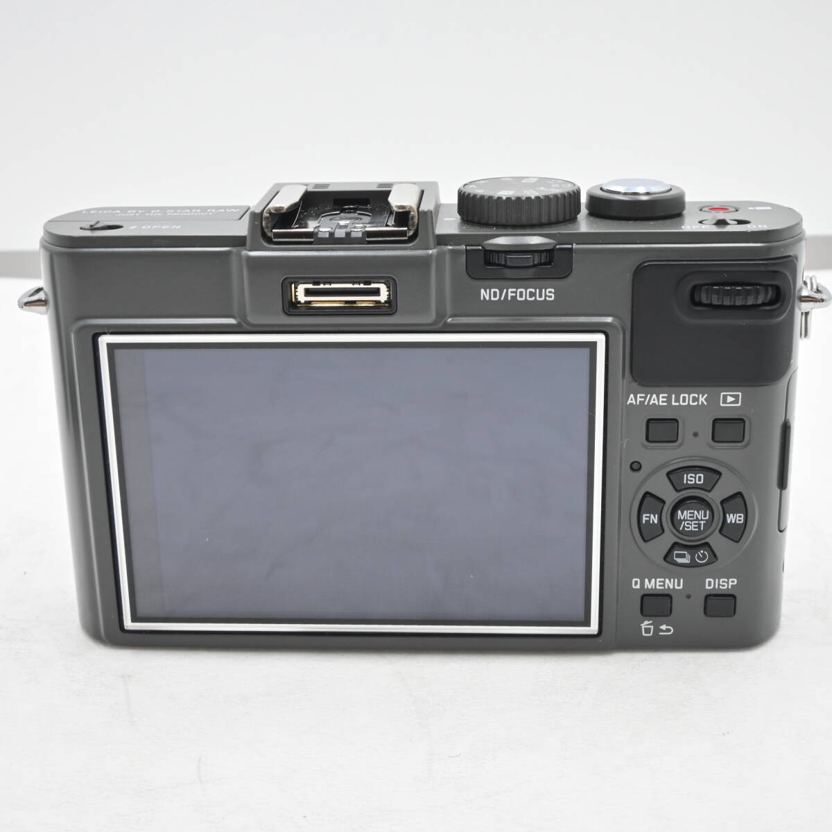 Leica D-LUX 6 Camera [p1196151431]