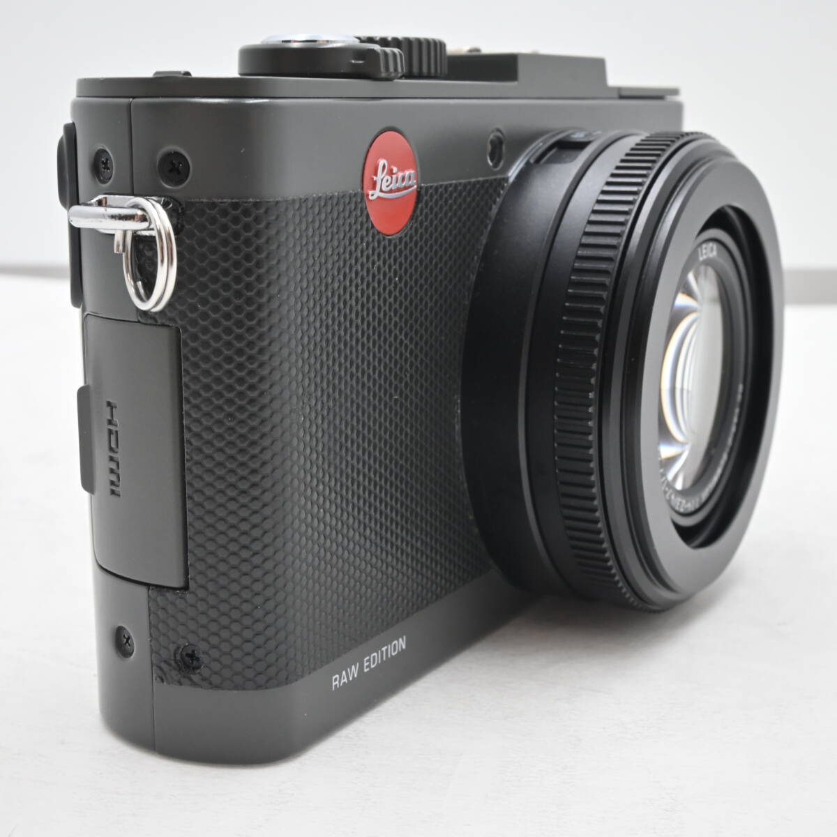 Leica D-LUX 6 Camera [p1196151431]