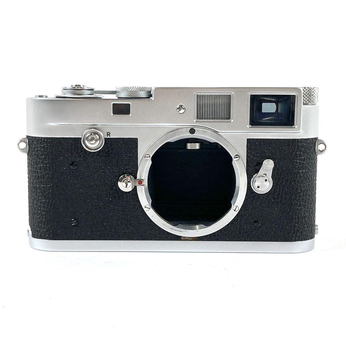 Leica M2 Body Film Rangefinder Camera [w1196166271]