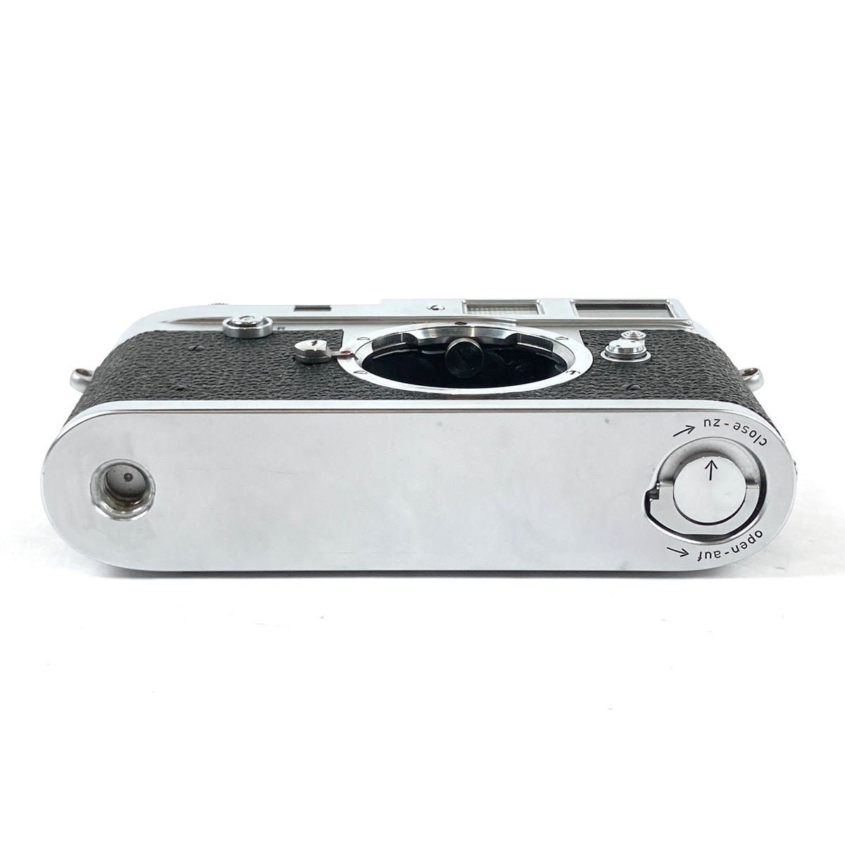 Leica M2 Body Film Rangefinder Camera [w1196166271]
