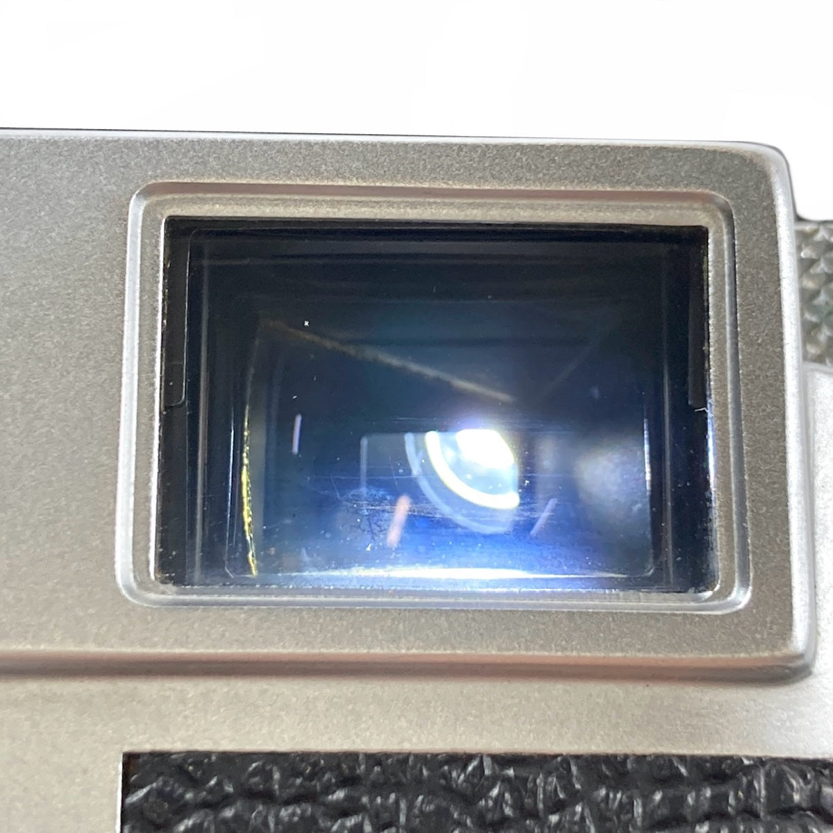 Leica M2 Body Film Rangefinder Camera [w1196166271]