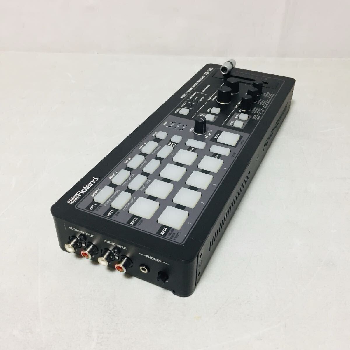 Roland XS-1HD Matrix Switcher [x1196376176]