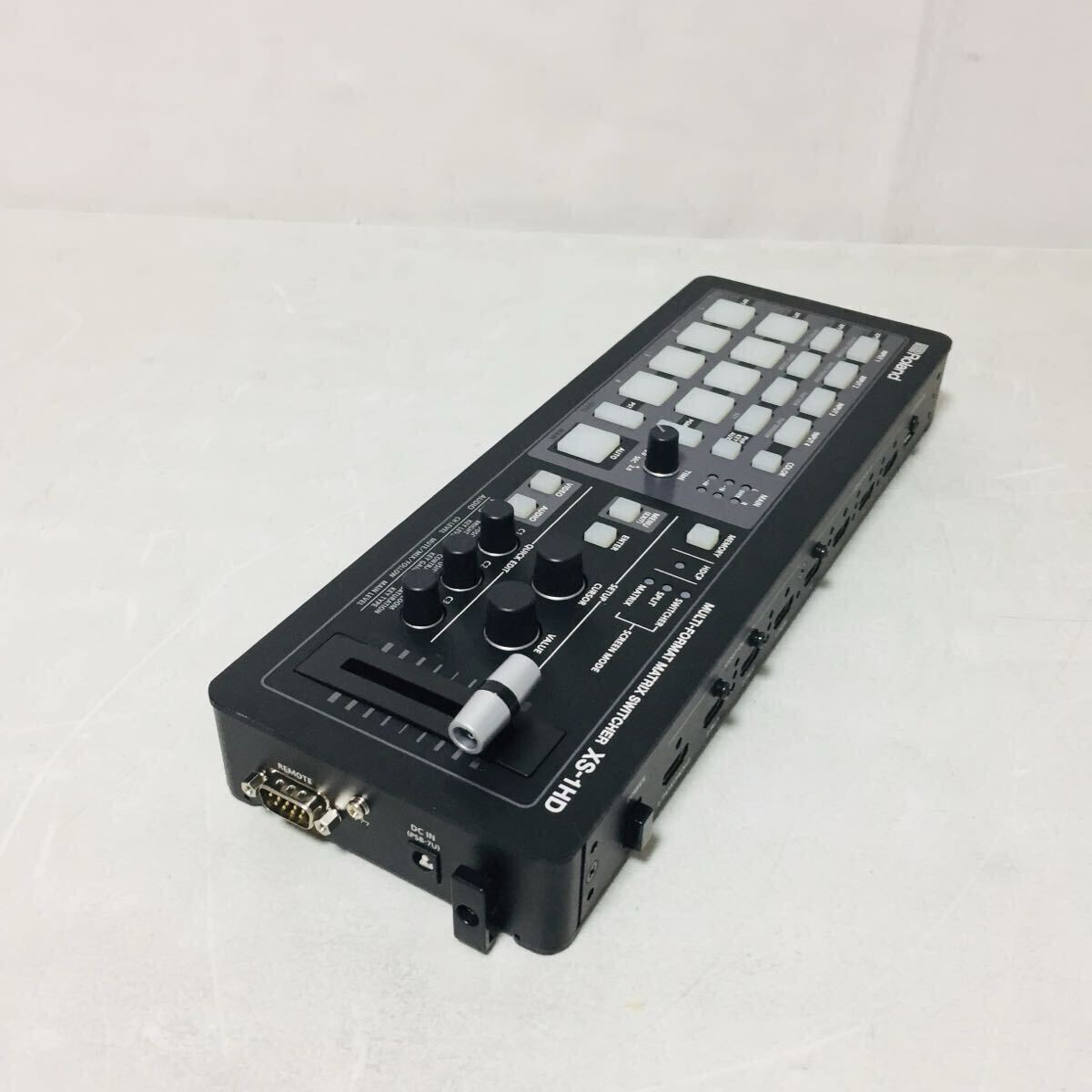 Roland XS-1HD Matrix Switcher [x1196376176]