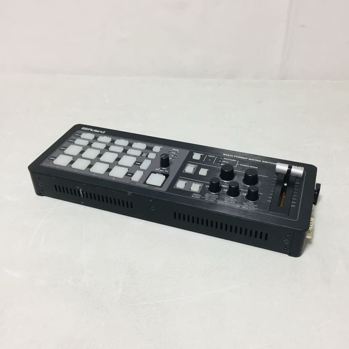 Roland XS-1HD Matrix Switcher [x1196376176]