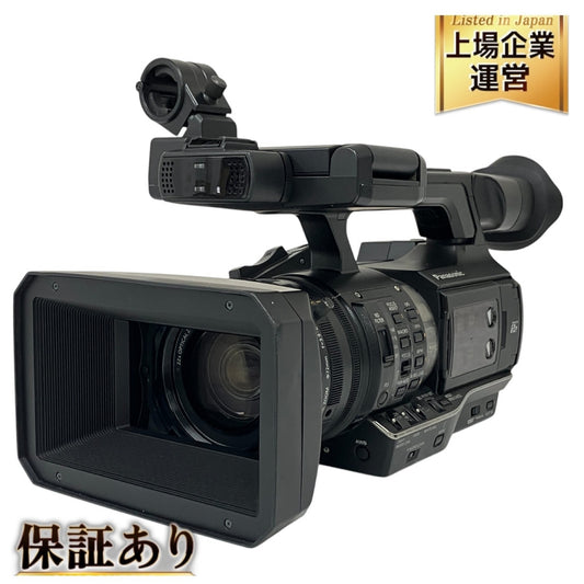Panasonic AJ-PX270 Video Camera [t1196541271]