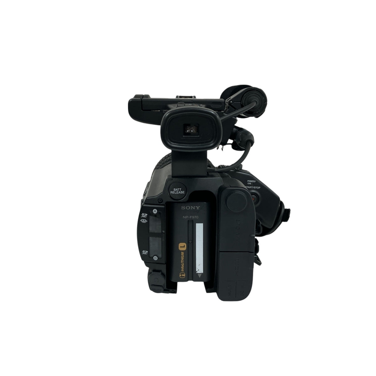 SONY HXR-NX100 Camcorder Video Camera [g1196552230]