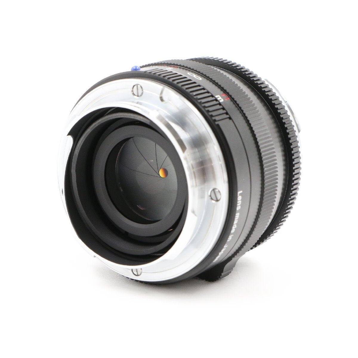 Carl Zeiss C Sonnar T* 50mm F1.5 ZM Lens for Leica [b1196564136]