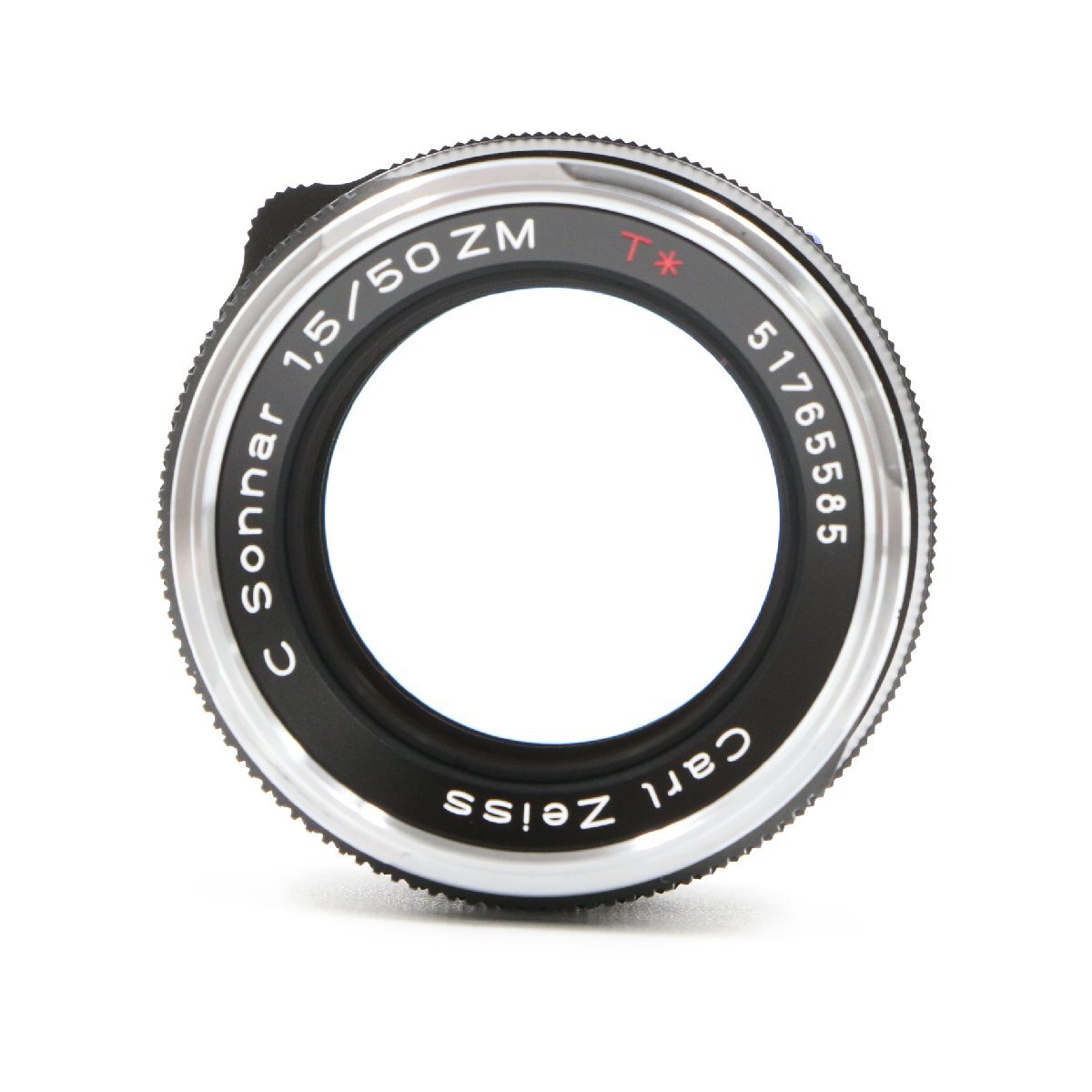 Carl Zeiss C Sonnar T* 50mm F1.5 ZM Lens for Leica [q1196565117]