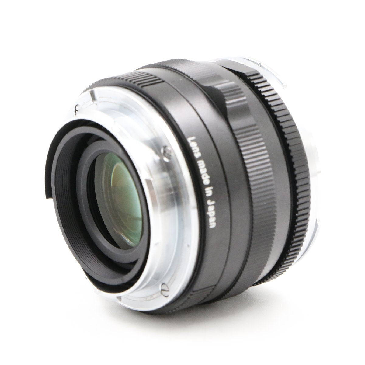 Carl Zeiss C Sonnar T* 50mm F1.5 ZM Lens for Leica [q1196565117]
