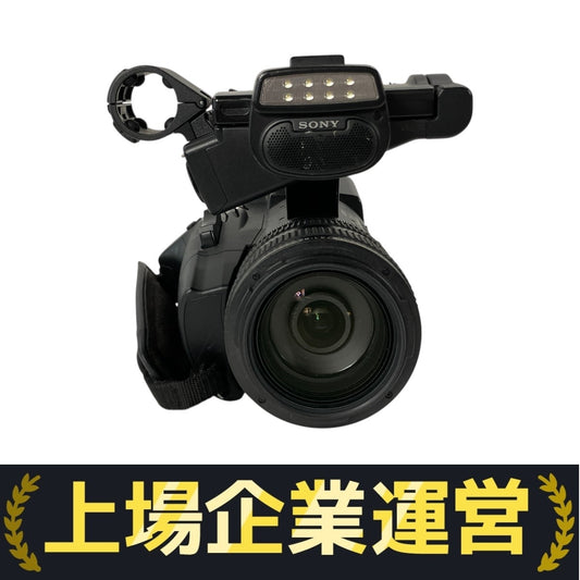 SONY HXR-NX3 NXCAM Camcorder Full HD Photography Camera [v1196654788]