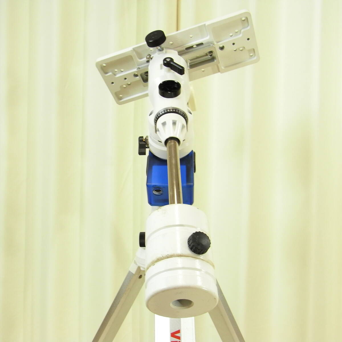 Vixen GPD2 Astronomy Mount Two-Axis Motor Drive Aluminum Tripod SXG-HAL130 Multi-Plate Controller DD-3 Set [g1196766536]