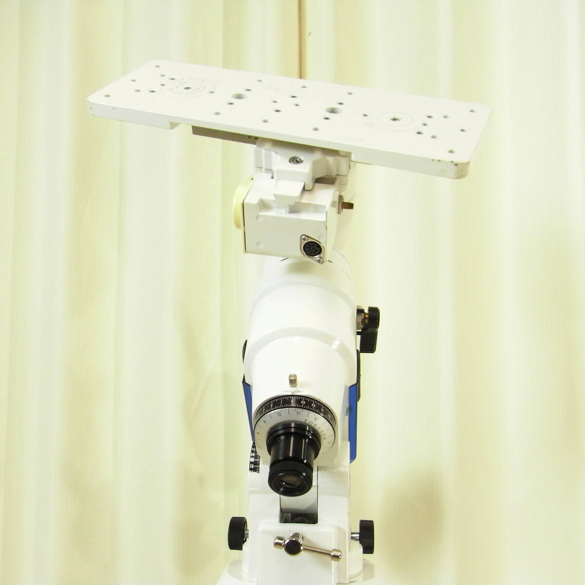 Vixen GPD2 Astronomy Mount Two-Axis Motor Drive Aluminum Tripod SXG-HAL130 Multi-Plate Controller DD-3 Set [g1196766536]