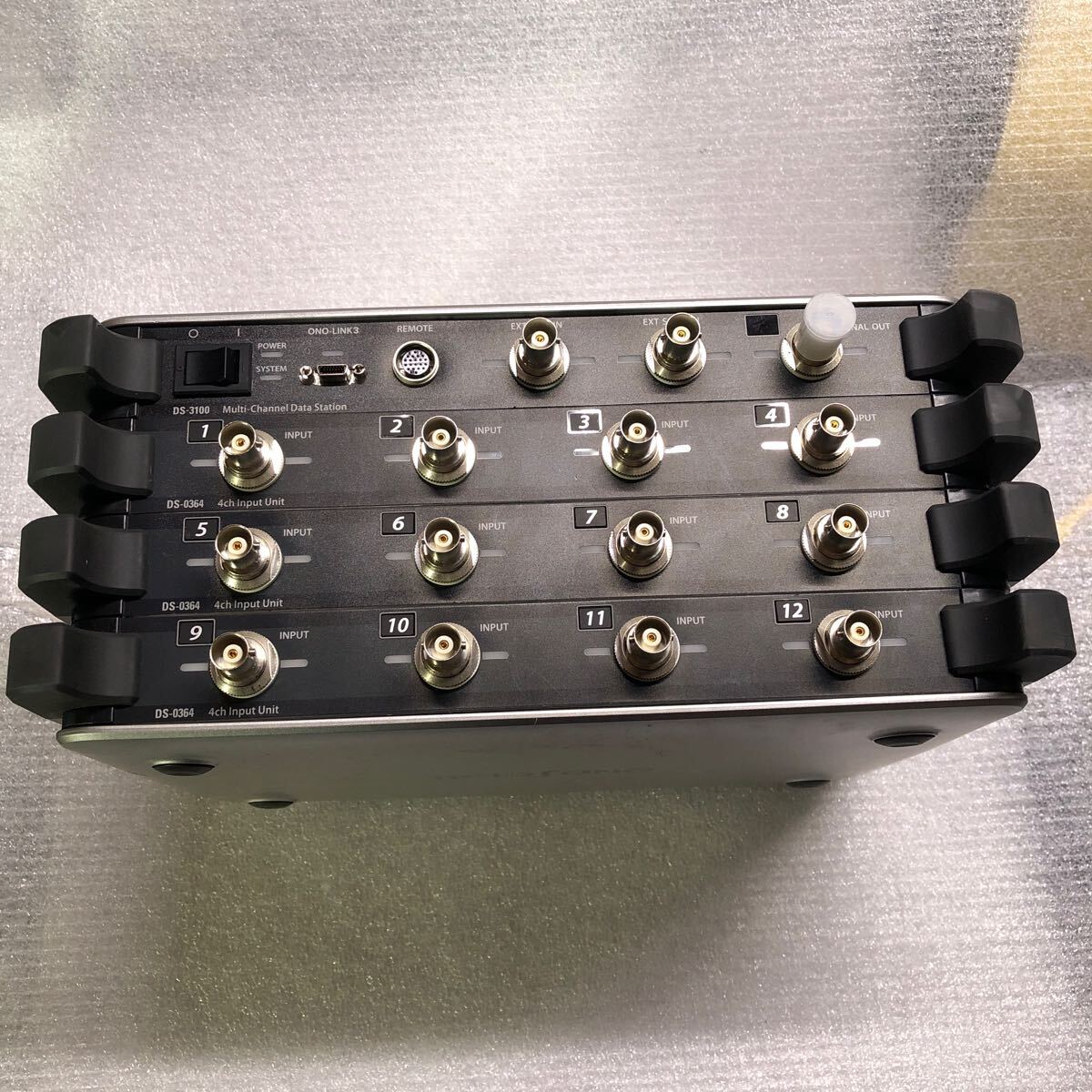 Ono Shock Ono-Link3 [w1196762144]