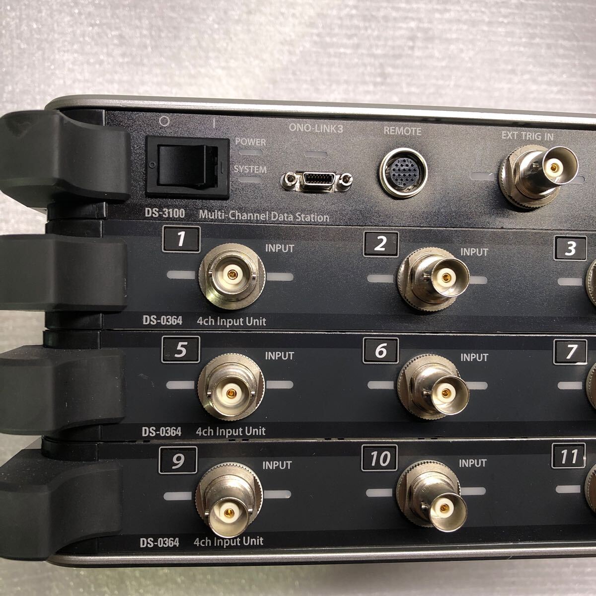 Ono Shock Ono-Link3 [w1196762144]