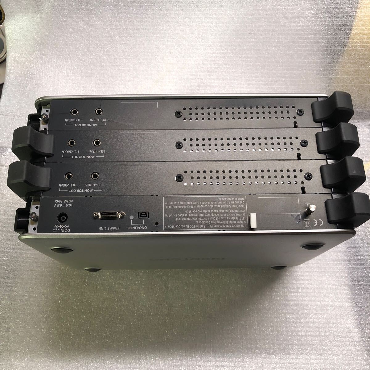 Ono Shock Ono-Link3 [w1196762144]