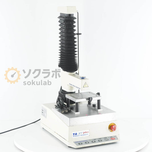 Stable Micro Systems TA.XT.plus Texture Analyzer Universal Physical Properties Tester [m1196814247]