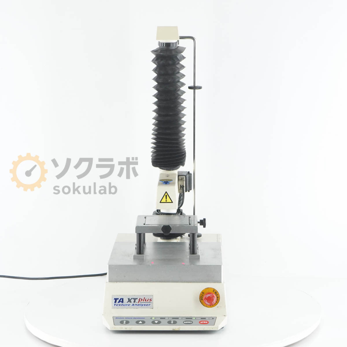 Stable Micro Systems TA.XT.plus Texture Analyzer Universal Physical Properties Tester [m1196814247]