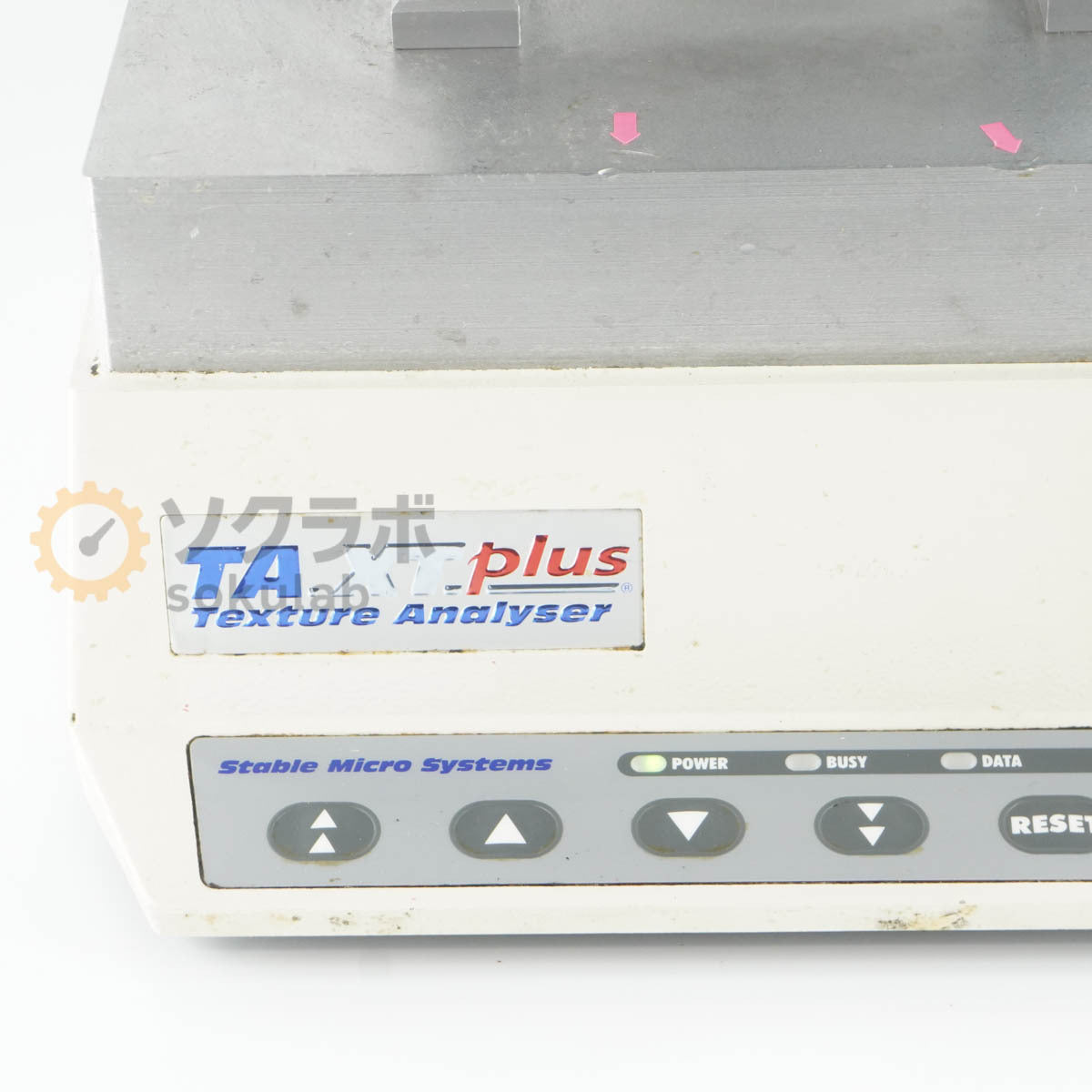 Stable Micro Systems TA.XT.plus Texture Analyzer Universal Physical Properties Tester [m1196814247]