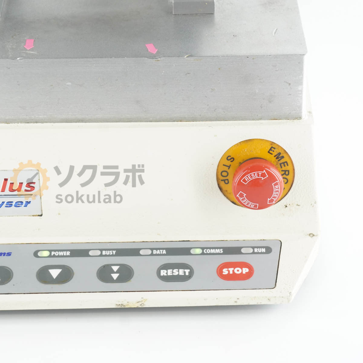Stable Micro Systems TA.XT.plus Texture Analyzer Universal Physical Properties Tester [m1196814247]