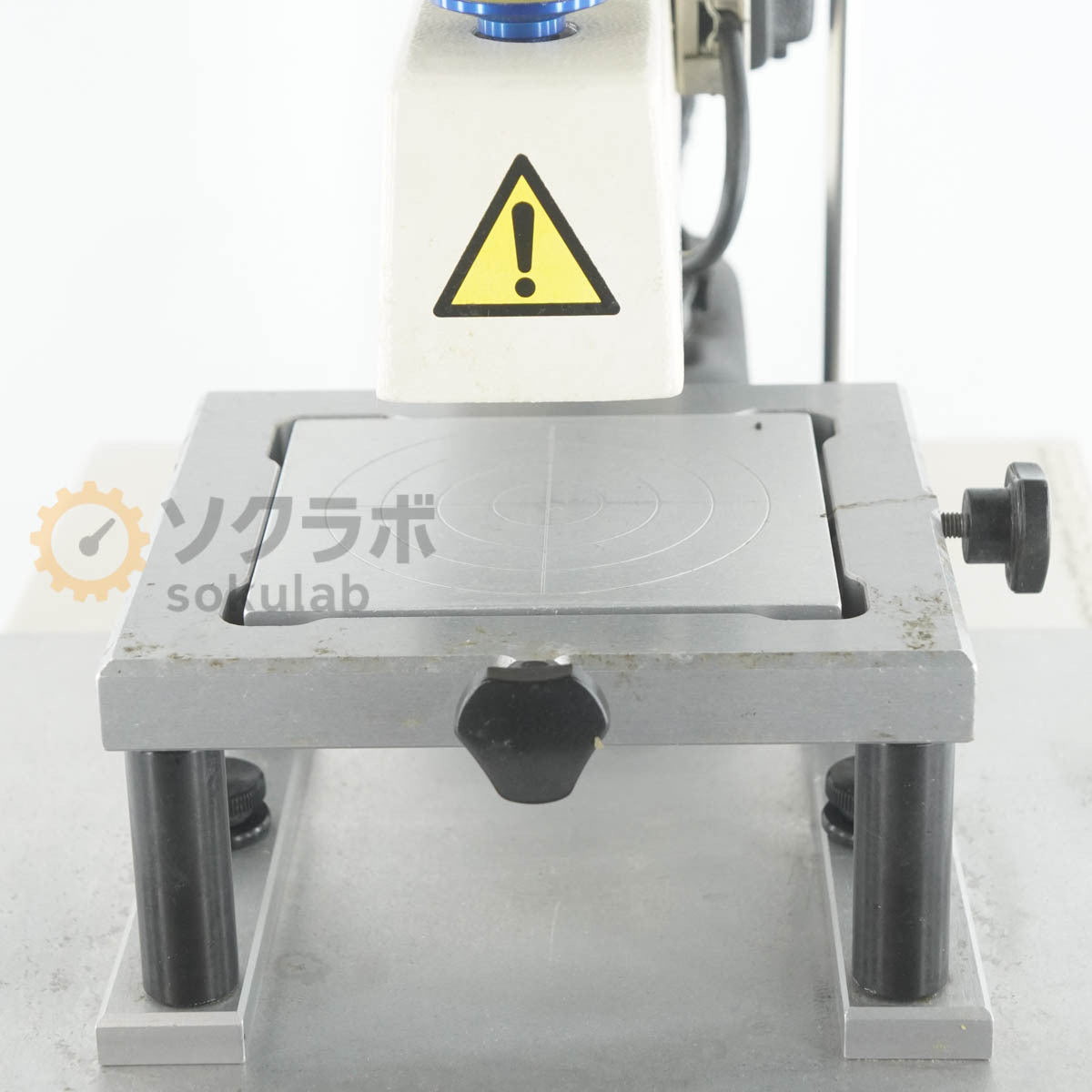 Stable Micro Systems TA.XT.plus Texture Analyzer Universal Physical Properties Tester [m1196814247]