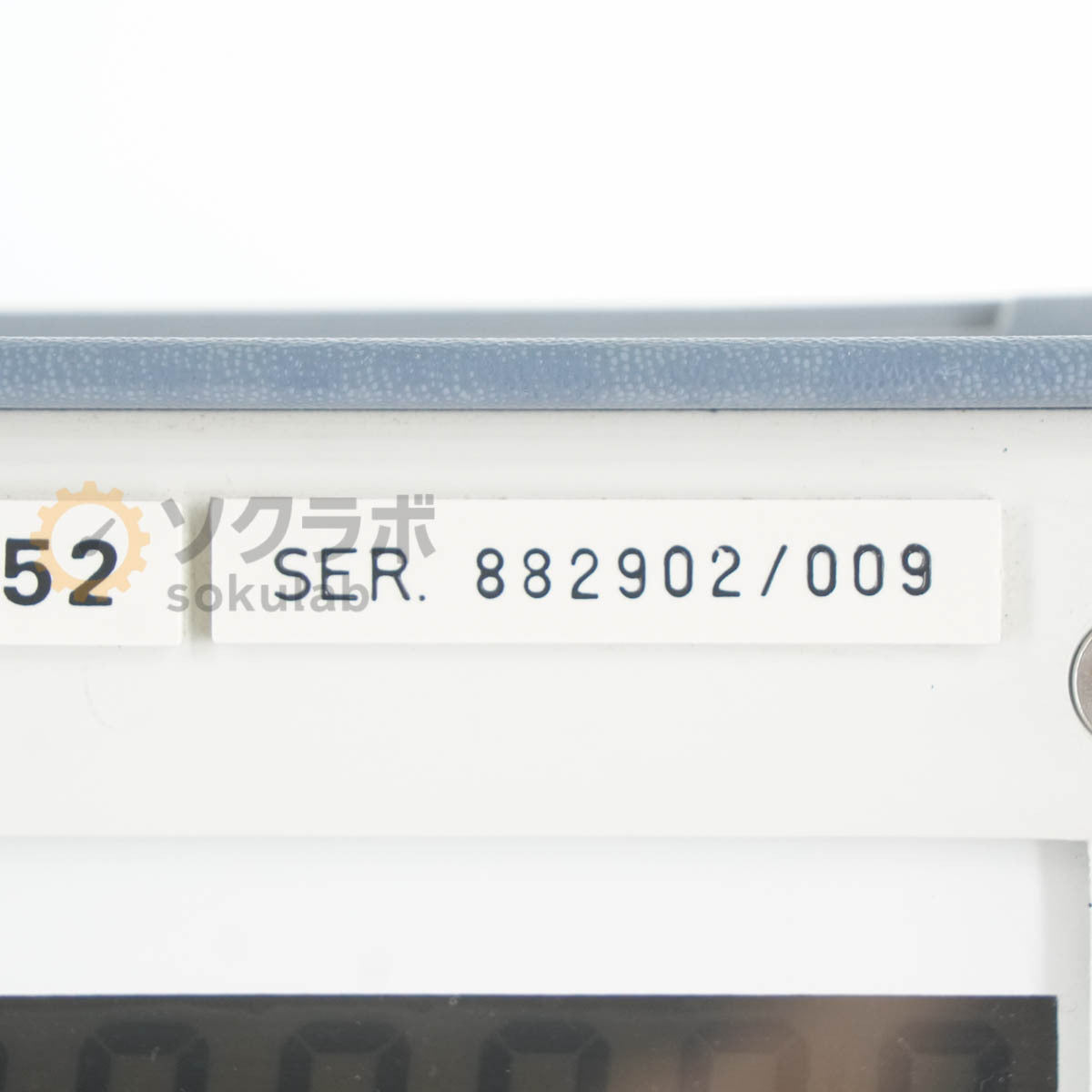 Rohde & Schwarz ESH 2 303.2020.52 Test Receiver 9kHz-30MHz [w1196817037]